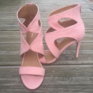 Salut les copines ???? #pimkie #fan #shoes #shopping