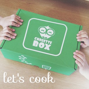 C'est parti pour quelques heures de fun avec la @chouettebox ! Mission: tempête de sucettes #box #kids #cooking #fun #mercredi