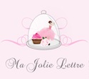 Logo Ma Jolie Lettre